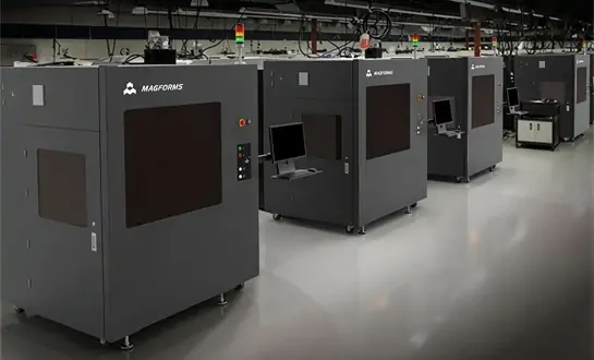 How Safe Are Chinese SLA 3D Printers for Office or Lab Use?